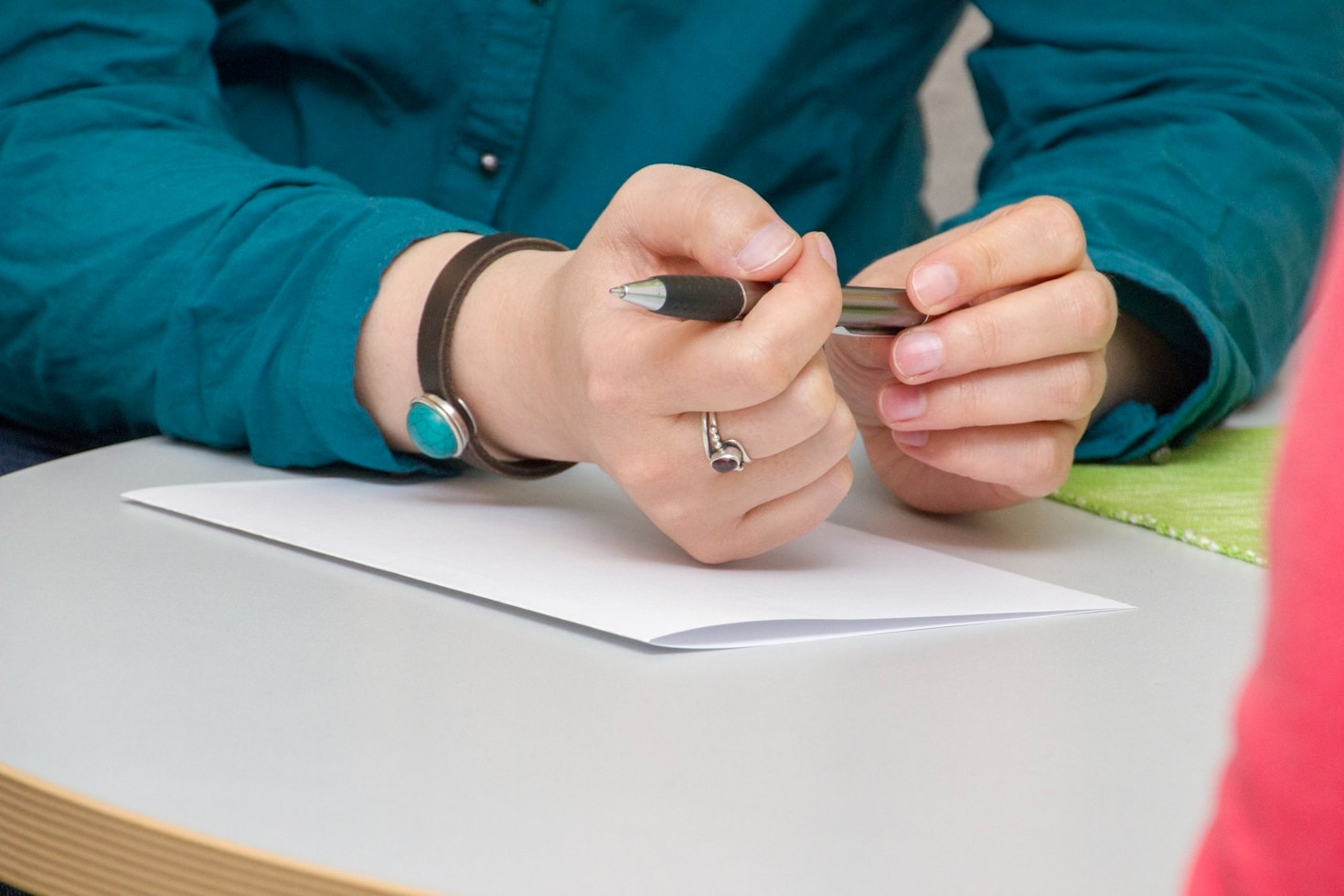 Strategie per gestire lo stress in situazioni di crisi